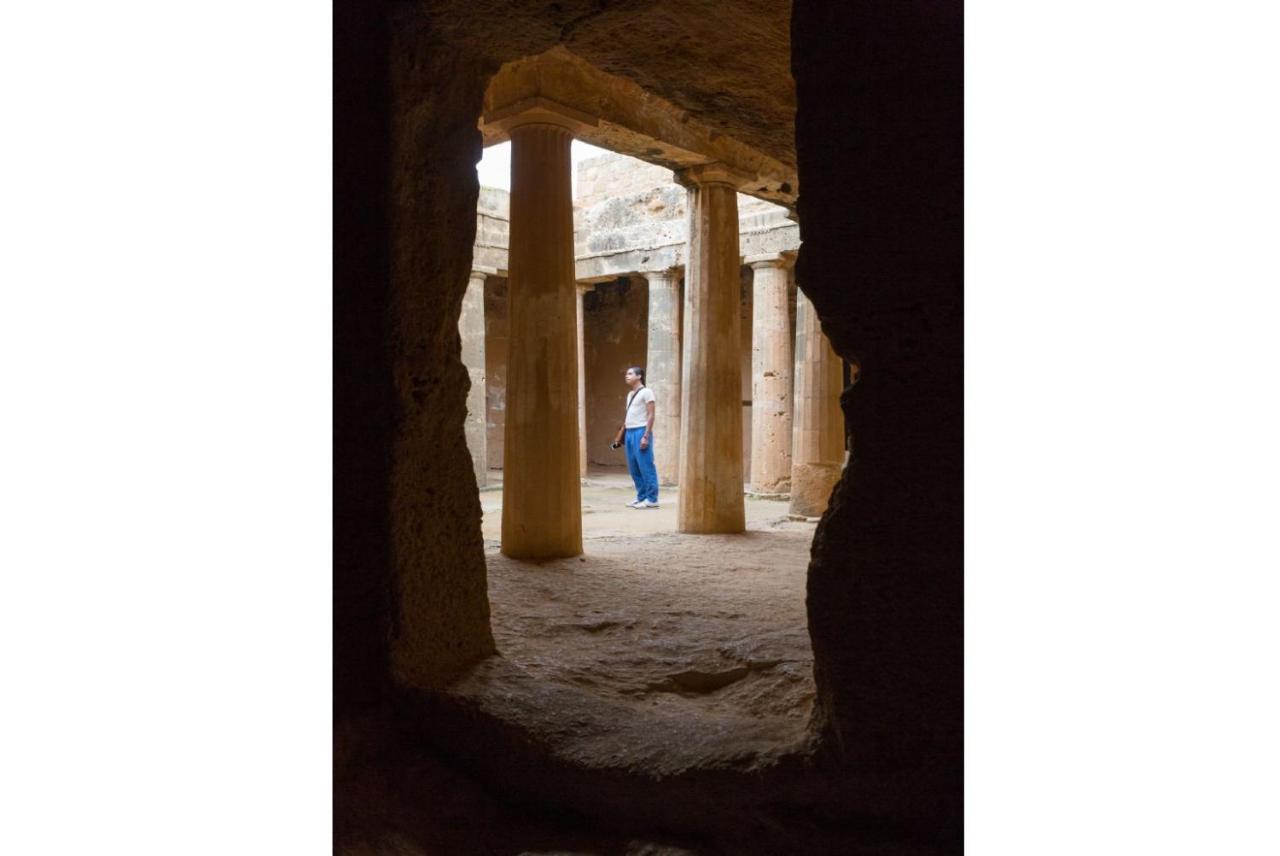 Coral Aura * Pafos